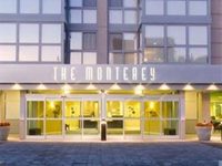 The Monterey Apartments Bethesda