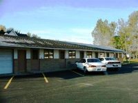 Budget Host Inn Long Prairie