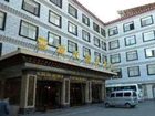 фото отеля Tibetan Culture Theme Hotel