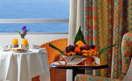 фото отеля Blue Sea Hotel Interpalace