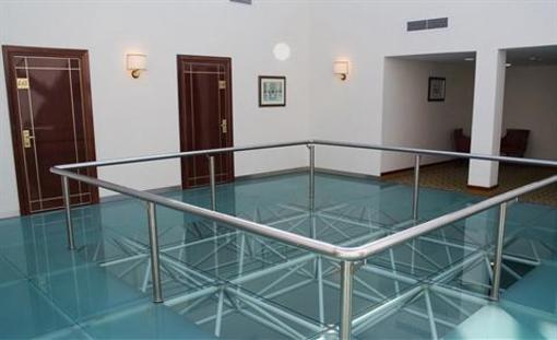 фото отеля Hotel Villa Breg