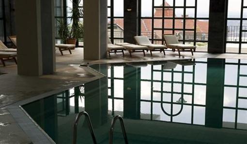 фото отеля Hotel Villa Breg