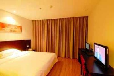 фото отеля Heyi Business Hotel