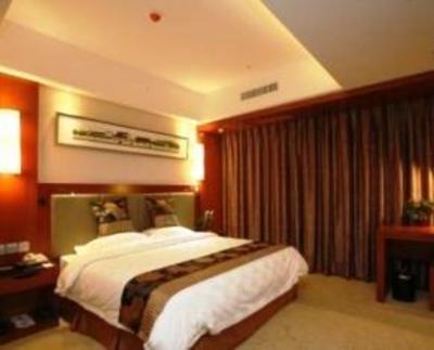фото отеля Super 8 Hefei Xintiandi