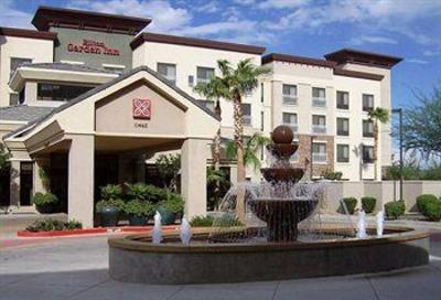 фото отеля Hilton Garden Inn Phoenix/Avondale