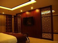 Jiangxi Jinyuan Hotel - Shangrao