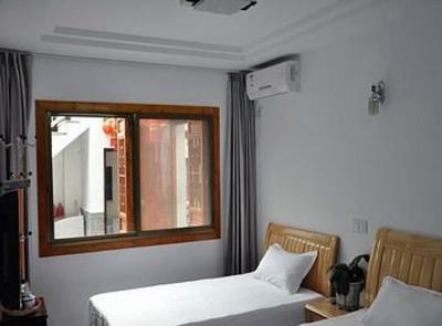 фото отеля Xitang No.1 Inn