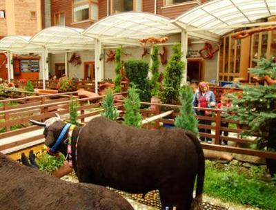 фото отеля Inan Kardesler Hotel