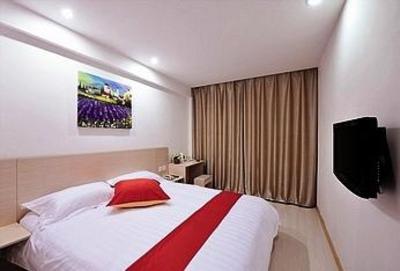 фото отеля Wansheng Hotel