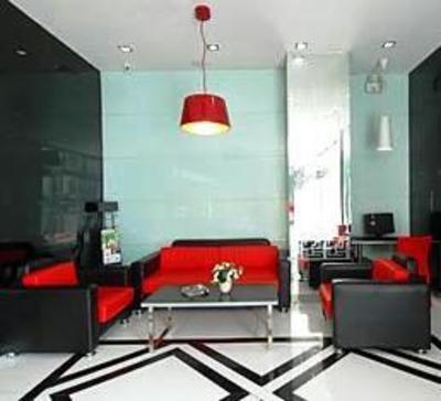 фото отеля Youle Vogue Hotel Hefei San'an Li