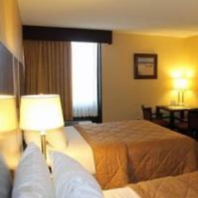 фото отеля Comfort Inn & Suites Fall River