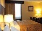 фото отеля Comfort Inn & Suites Fall River