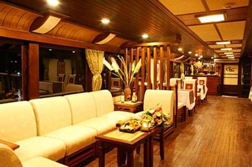 фото отеля Halong Classic Sail
