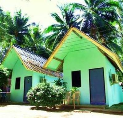фото отеля Mak Mai Resort