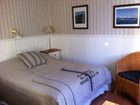 фото отеля Nautic Hotell Marstrand