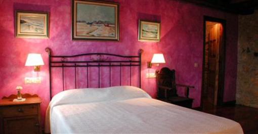 фото отеля La Quintana de Valdes Hotel Rural Siero