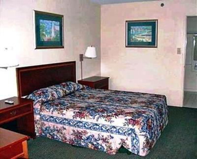 фото отеля Motel 6 - Pawleys Island