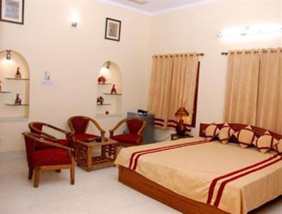 фото отеля Shiva Guest House Jodhpur