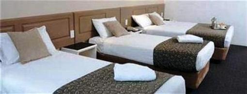 фото отеля Best Western Motor Inn & Serviced Apartments Geelong