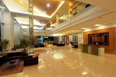 фото отеля Radisson Hotel Pune Kharadi