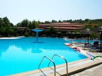 Hotel Poseidon Neos Marmaras