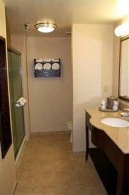 фото отеля Hampton Inn & Suites Oakland Airport