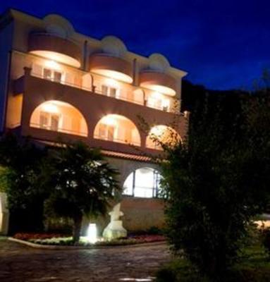 фото отеля Carmen Hotel Krnica