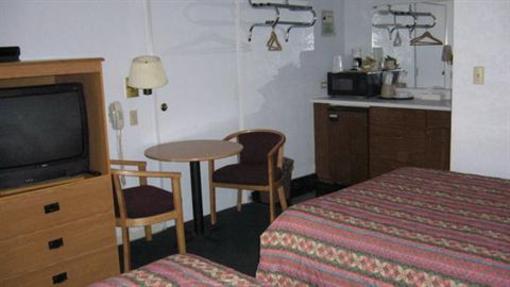 фото отеля Townhouse Lodge