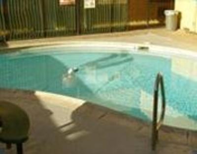 фото отеля Townhouse Lodge
