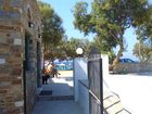 фото отеля Maragas Camping Studios Agia Anna (Naxos)