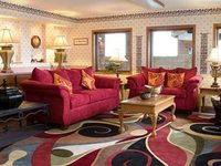 Heritage Inn Amana Colonies Hotel & Suites Heritage Inn Amana Colonies Hotel & Suites