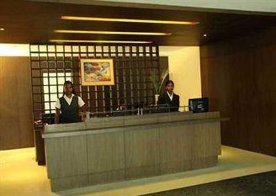 фото отеля Hotel Kavitha International Seoni