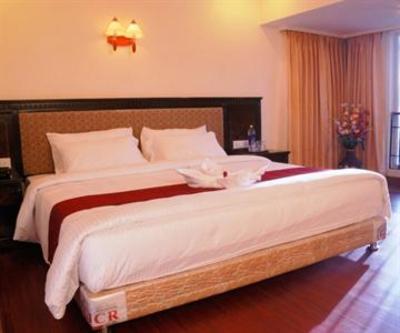 фото отеля Royal Southern Hotel Chennai