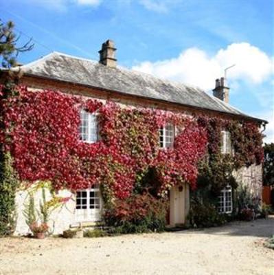 фото отеля Home Farm Bed & Breakfast