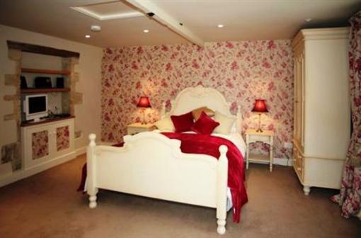 фото отеля Home Farm Bed & Breakfast