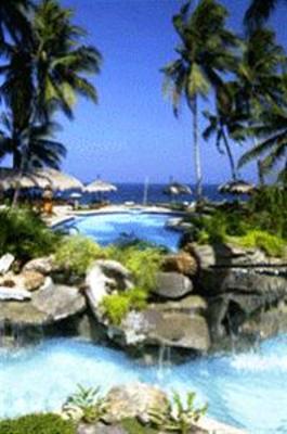 фото отеля Pura Vida Beach and Dive Resort