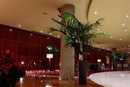 фото отеля Hotel Campus UAB