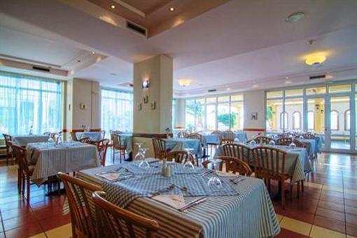 фото отеля Arion Palace Hotel