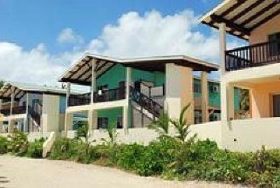 фото отеля Edgewater Resort And Spa Rarotonga