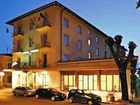фото отеля Impero Hotel Montecatini Terme