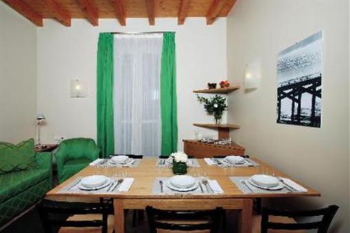фото отеля Residenza Ascanio Sforza