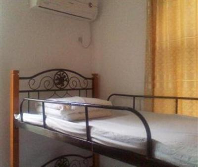 фото отеля Yonghe International Youth Inn - Sanya