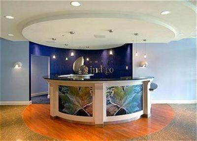 фото отеля Hotel Bollero