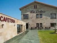 Hotel La Colina