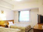 фото отеля Hotel Route Inn Niigatakencho Minami