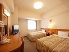 фото отеля Hotel Route Inn Niigatakencho Minami