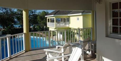 фото отеля Paradise Tropical Spice Resort Runaway Bay