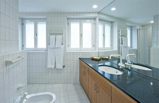 фото отеля Hauser's Westend Appartements B&B