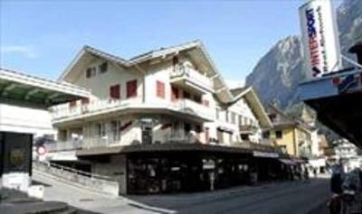 фото отеля 4-Star Griwarent Apartments