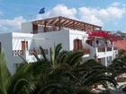фото отеля Cyclades Hotel Possidonia